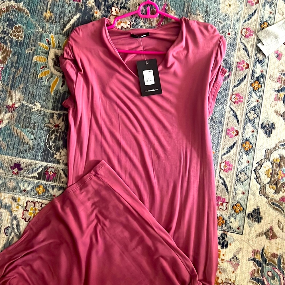 Katelyn midi dress